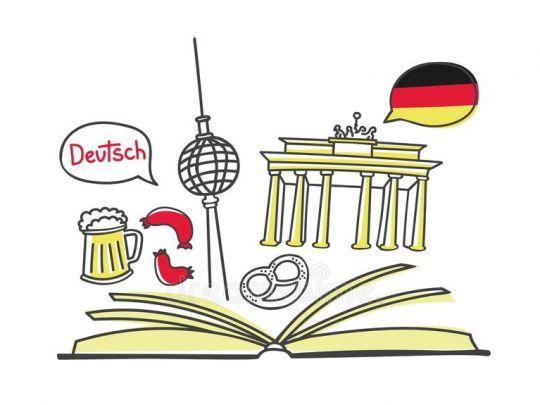 nemacki jezik kursevi uvod