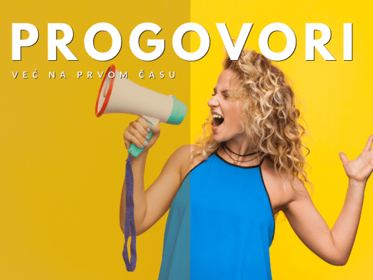 Govori nemacki